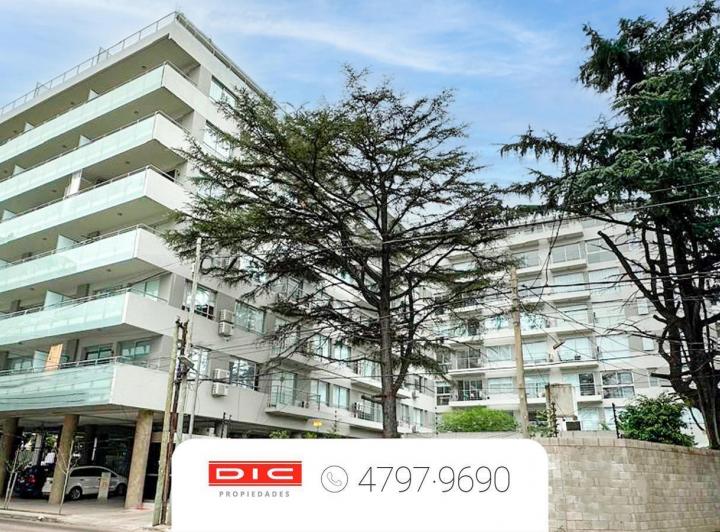 Desarrollo vertical · Aristobulo del Valle 1630/40/50 | Fenix V | Departamentos 2 y 3 Ambientes