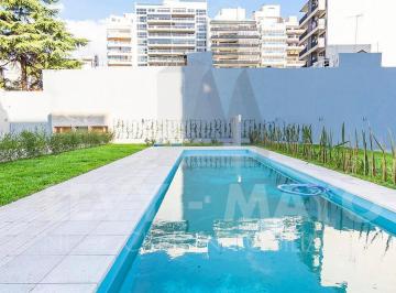 Departamento · 46m² · 2 Ambientes · 1 Cochera · Caracas 555 - 2 Ambientes Premium a Estrenar