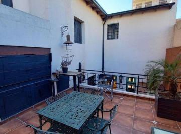 Casa · 155m² · 7 Ambientes · 1 Cochera · Casa Venta Permuta Rosario Echesortu