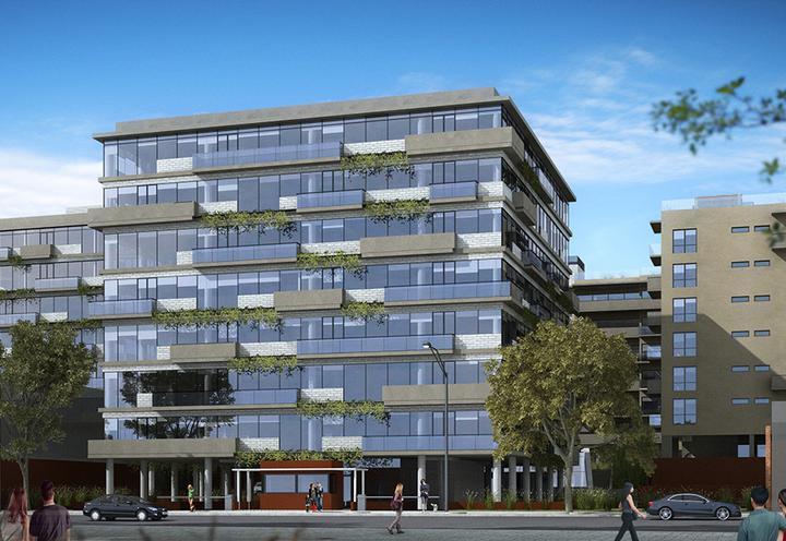 Departamento · 52m² · 2 Ambientes · 1 Cochera