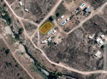 Terreno · 660m² · Venta Lote en Villa del Lago - 660 m² - Servicios - con Planos y Escritura!