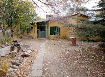 Casa Alquiler de 10 ambientes · Complejo de Cabañas en Tanti. a Reacondicionar