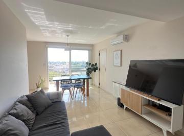 Departamento · 72m² · 3 Ambientes · 1 Cochera · Departamento en Venta - Fontanas del Sur