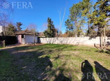 Terreno · 405m² · Venta de Terreno de 405 m² en Quilmes