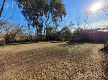Terreno · 405m² · Venta de Terreno de 405 m² en Quilmes