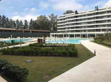 Departamento · 82m² · 2 Ambientes · 1 Cochera · Departamento Venta 2 Ambientes en Bouquet Pilar