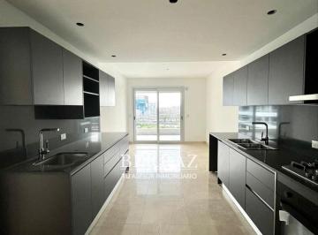Departamento · 173m² · 4 Ambientes · Departamento en Venta en Bouquet Pilar, Pilar, G. B. a. Zona Norte