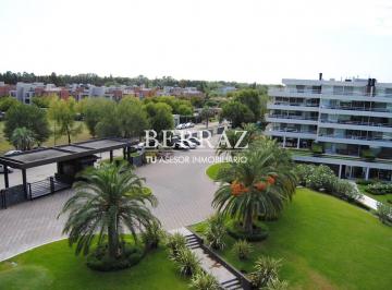 Departamento · 99m² · 3 Ambientes · Departamento Venta 3 Ambientes en Bouquet Pilar