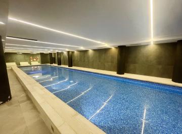 Departamento de 1 ambiente, Colegiales · Zapata 300 - Quo - Monoamb Premium C/amenities! - Seguridad 24hs