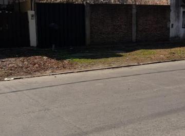 Terreno , Quilmes · Terreno