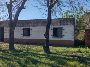 Casa · 100m² · 4 Ambientes · Casa de 2 Dorm. en Alejandra, San Javier, Sta Fe