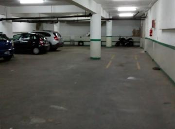 Garage de 1 ambiente, Mar del Plata · Cochera Alquila Cerrada Privada Fija Ofert_$60000 - Av Colon 2200_centro_mar Plata