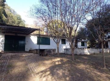 Foto · Alberdi Negocios Inmobiliarios Vende Casa de Dos Dorm. en Unquillo
