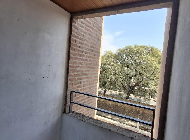 Departamento · 60m² · 3 Ambientes