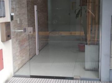 Departamento de 1 ambiente, Almagro · Alquiler Temporario 1 Ambiente Amoblado