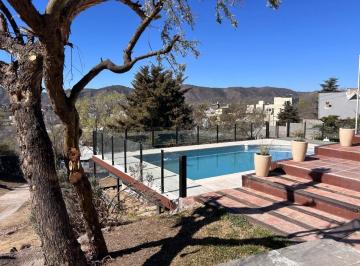 Foto · Se Vende Casa en Villa Carlos Paz con Vista