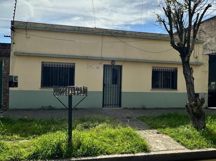 Casa · 80m² · 4 Ambientes