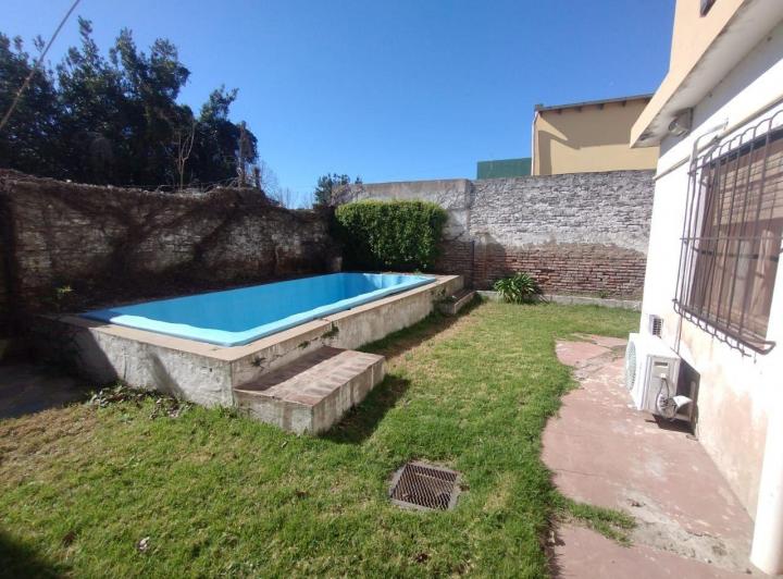 Departamento · 86m² · 3 Ambientes