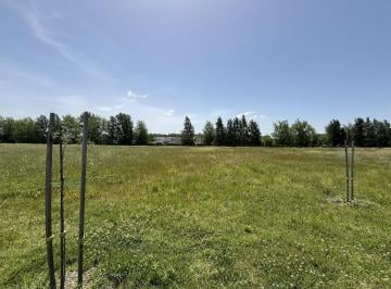 Terreno · 1851m² · Terreno en Venta en Estancias del Pilar, Pilar