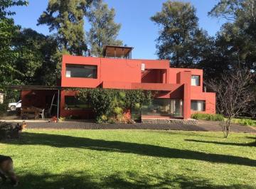 Quinta vacacional · 330m² · 8 Ambientes · 3 Cocheras · Casa Quinta Venta Villa Rosa Pilar