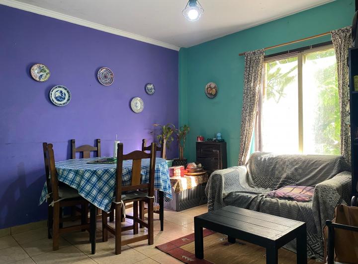 Departamento · 42m² · 3 Ambientes