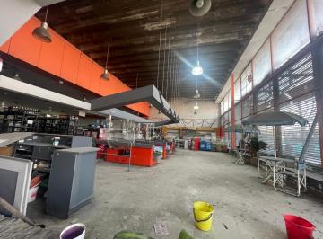 Local comercial · 1500m² · Local 1500 m² de Planta Libre Ideal Supermercado Venta y Alquiler