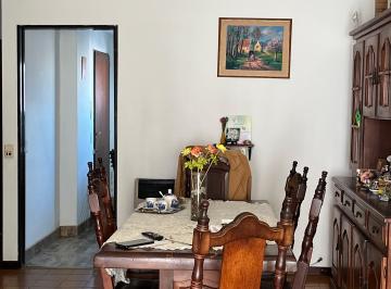 LIVING COMEDOR · Dpto. 4 Amb. en Venta. con Cochera. Amplio y Céntrico.