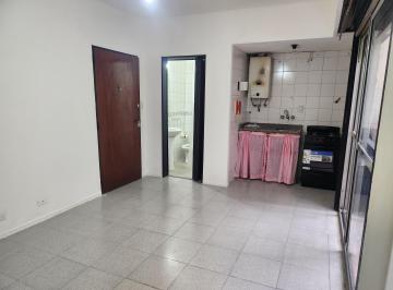 Departamento de 1 ambiente, Almagro · 1 Ambiente Lateral Luminoso con Cocina Kitchenette
