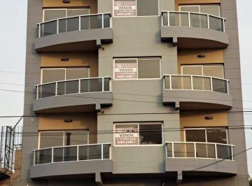 Departamento · 40m² · 2 Ambientes · Venta 2 Ambientes L. del Mirador a Estrenar Balcón Terraza
