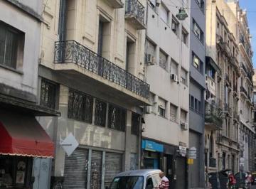 Depósito , Centro / Microcentro · 1800 m² - Salta 232/6/8
