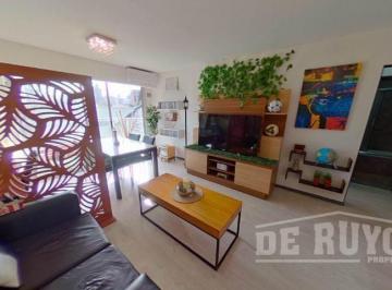 Departamento · 50m² · 2 Ambientes · 1 Cochera · Departamento en Venta en Quilmes Este