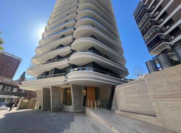 Departamento de 6 ambientes, Vicente López · Semipiso de 6 Ambientes en Venta con Vista Al Rio