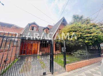 RRA-RRA-1151_2 · Casa en Venta en Monte Grande