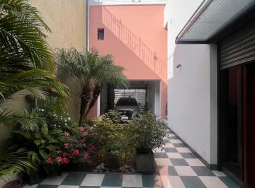 Casa de 4 ambientes, Rosario · Casa 4 Dorm. Tucumán Al 1600