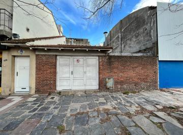 Terreno · 73m² · Lote en Venta Oportunidad