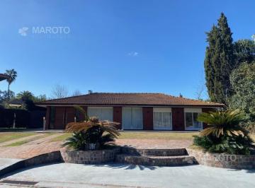 Casa · 125m² · 4 Ambientes · Casa Al Golf en Venta en Los Horneros - Maroto Propiedades
