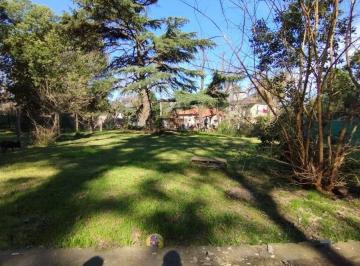 Terreno · 964m² · Terreno Amplio con Platea y Perímetro Cerrado
