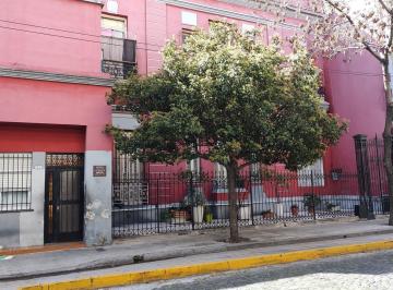 Hotel · Hotel en Barracas
