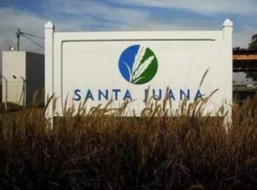 Terreno · 719m² · Venta Terreno en Santa Juana de 719 m²