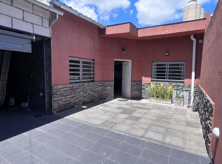 PH · 149m² · 3 Ambientes · 4 Cocheras