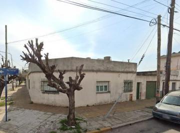 Casa de 3 ambientes, La Matanza · Casa de 3 Ambientes en Terreno de 8,66 X 21,65 con Patio, Terraza y Cochera