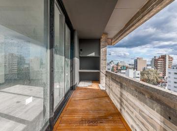 Departamento · 119m² · 4 Ambientes · Departamento - Chauvin