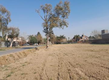 Terreno · 783m² · Terreno en Venta Funes - 783 m²