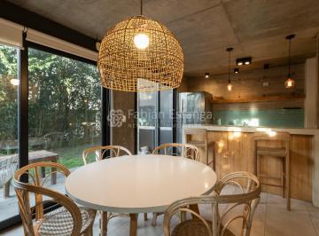 Departamento de 4 ambientes, Villa Gesell · Duplex Viejo Jardin en Venta en Villa Gesell