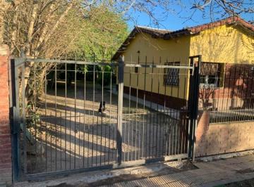 Casa · 100m² · 3 Ambientes · Venta Casa en Liberta Merlo