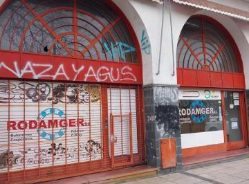 Local comercial · 80m² · Local Comercial en Merlo