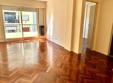 Departamento de 2 ambientes, Vicente López · Depto 2 Ambientes Sobre Av Maipu