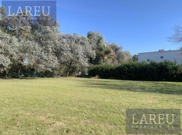 Terreno · 1700m² · Terreno Venta en Lomas de Fátima.