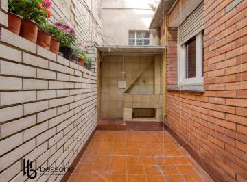 Departamento · 90m² · 3 Ambientes · Departamento en Chauvin