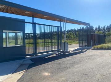 Terreno · 520m² · Lote en Venta en Barrio Nuevo Bella Vista
